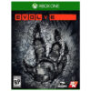 Evolve - Xbox One