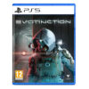 Evotinction for Playstation 5