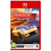 Gear Club Unlimited 3 for Nintendo Switch 2
