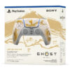 DualSense Wireless PS5 Controller – Ghost of Yotei Gold Limited Edition