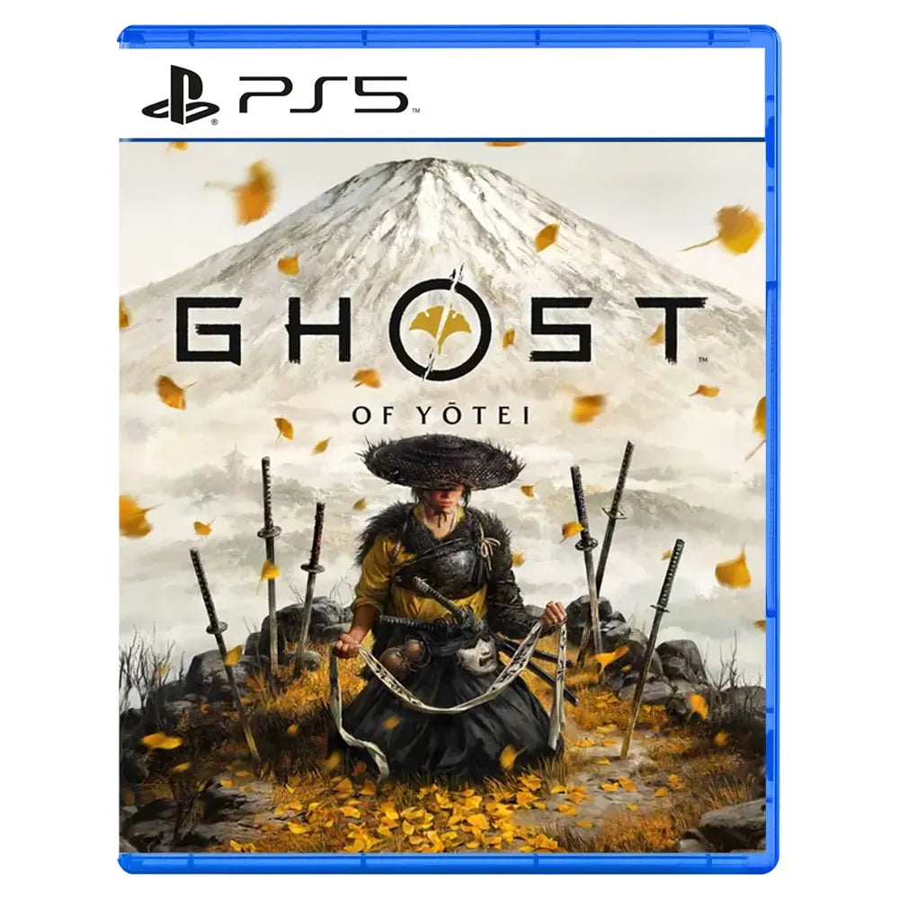 Ghost of Yotei for Playstation 5