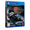 Gungrave G.O.R.E Day One Edition for Playstation 4