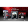 HITMAN: World of Assassination [25th Anniversary Box] for Playstation 5