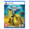 Helldivers II for PlayStation 5