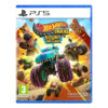Hot Wheels Monster Trucks: Stunt Mayhem for Playstation 5
