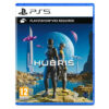 Hubris VR2 for Playstation 5
