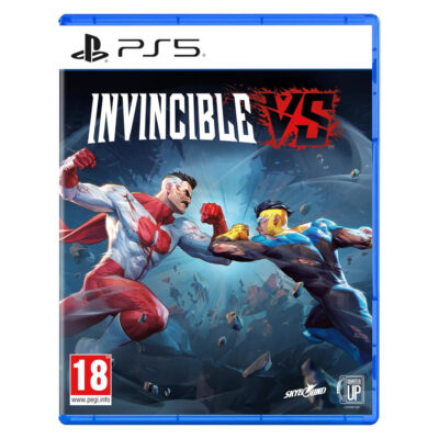 Invincible VS for Playstation 5