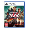 John Carpenter's Toxic Commando for Playstation 5
