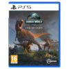 Jurassic World Evolution 3 for Playstation 5