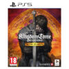 Kingdom Come: Deliverance [Royal Edition] for Playstation 5