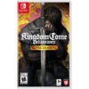 Kingdom Come: Deliverance - Royal Edition for Nintendo Switch