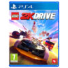 LEGO 2K Drive for PlayStation 4