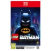 LEGO Batman: Legacy of the Dark Knight for Switch 2