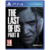 Last of Us 2 Playstation 4