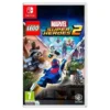Lego Marvel Superheroes 2 Nintendo Switch