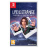 Life is Strange: Double Exposure for Switch