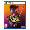Like a Dragon: Pirate Yakuza in Hawaii for Playstation 5