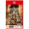 Little Nightmares III for Switch 2