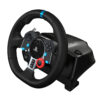 Logitech Driving Force G29 Racing Wheel for PlayStation 3/4 and PC