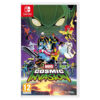 MARVEL Cosmic Invasion for Switch