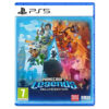 Minecraft Legends [Deluxe Edition]