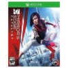Mirror's Edge Catalyst - Xbox One
