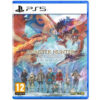 Monster Hunter Stories 3: Twisted Reflection for Playstation 5