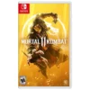 Mortal Kombat 11 for Nintendo Switch