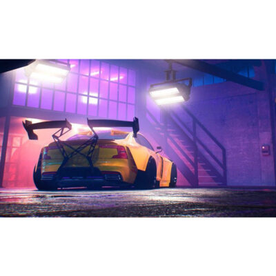 NFS Heat Gamesplanet.ae