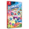 The Smurfs Village Party for Switch