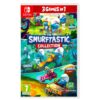 The Smurftastic Collection for Switch