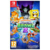 Nickelodeon All-Star Brawl 2 for Switch