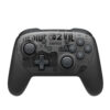 Nintendo Switch 2 Pro Controller Resident Evil Requiem Edition