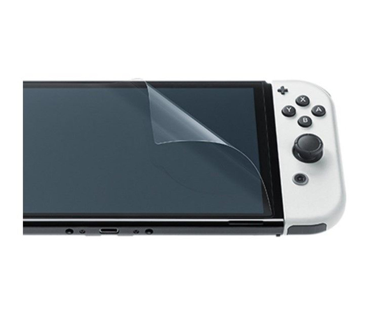 OLED-BAG-1 Switch OLED Carrying Case and Screen Protector