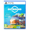 Outbound for Playstation 5