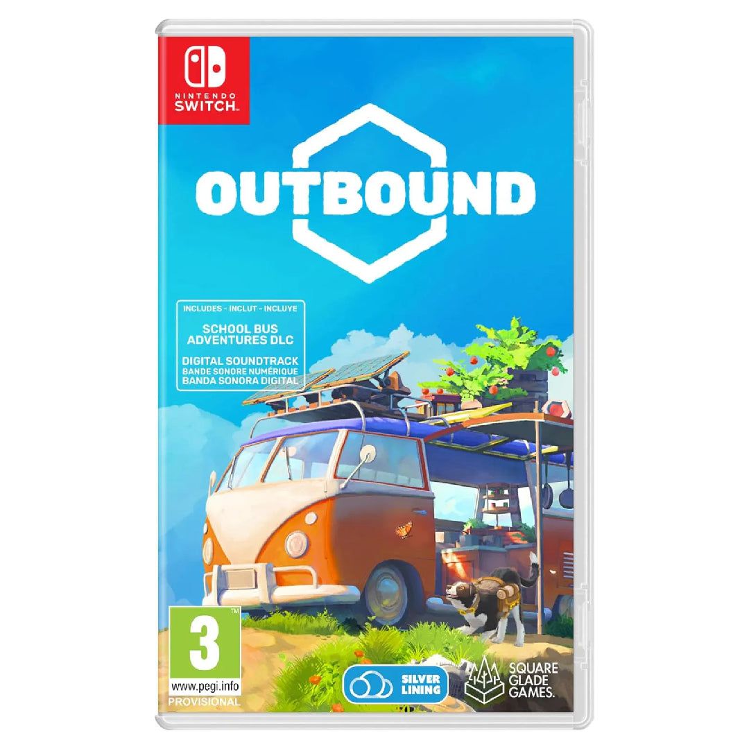 Outbound for Switch