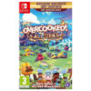 Overcooked! All You Can Eat for Switch