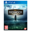 Bioshock Collection for Playstation 4