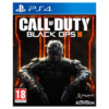 Call of Duty Black Ops3 for Playstation 4
