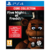 Five Nights at Freddys Core Collection for Playstation 4