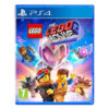 Lego Movie 2 Playstation 4