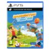 Badminton Time! VR for Playstation 5