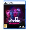 Lost Records Bloom & Rage for Playstation 5