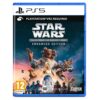Star Wars Tales From The Galaxy's Edge for Playstation 5