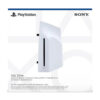 PlayStation 5 Disc Drive - Digital Edition (White)