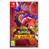 Pokemon Scarlet for Nintendo Switch