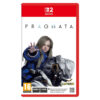 Pragmata for Switch 2