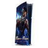 Prince of Persia: The Lost Crown New PS5 Skin