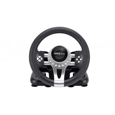 Pro Racing Wheel Kit - Racing Steering Wheel