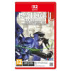 RAIDOU Remastered: The Mystery of the Soulless Army for Switch 2